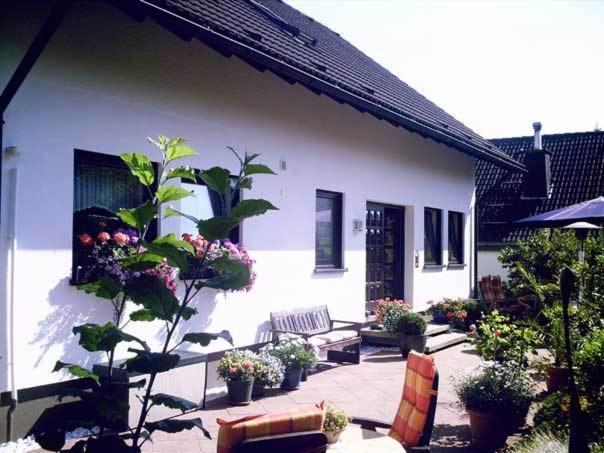 Apartment Jungst วินเทอร์แบร์ก ภายนอก รูปภาพ