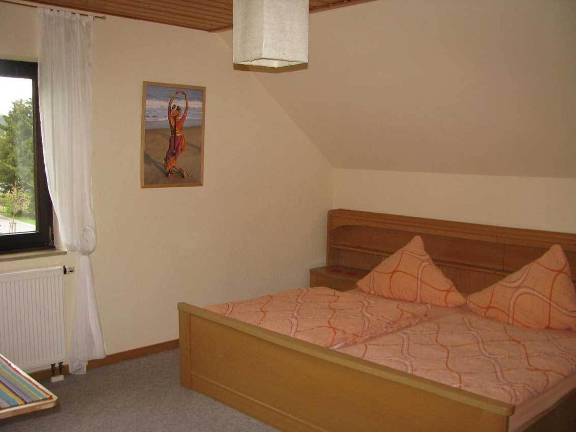 Apartment Jungst วินเทอร์แบร์ก ภายนอก รูปภาพ