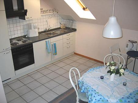 Apartment Jungst วินเทอร์แบร์ก ภายนอก รูปภาพ