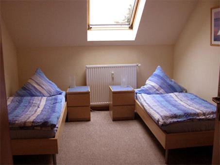 Apartment Jungst วินเทอร์แบร์ก ภายนอก รูปภาพ