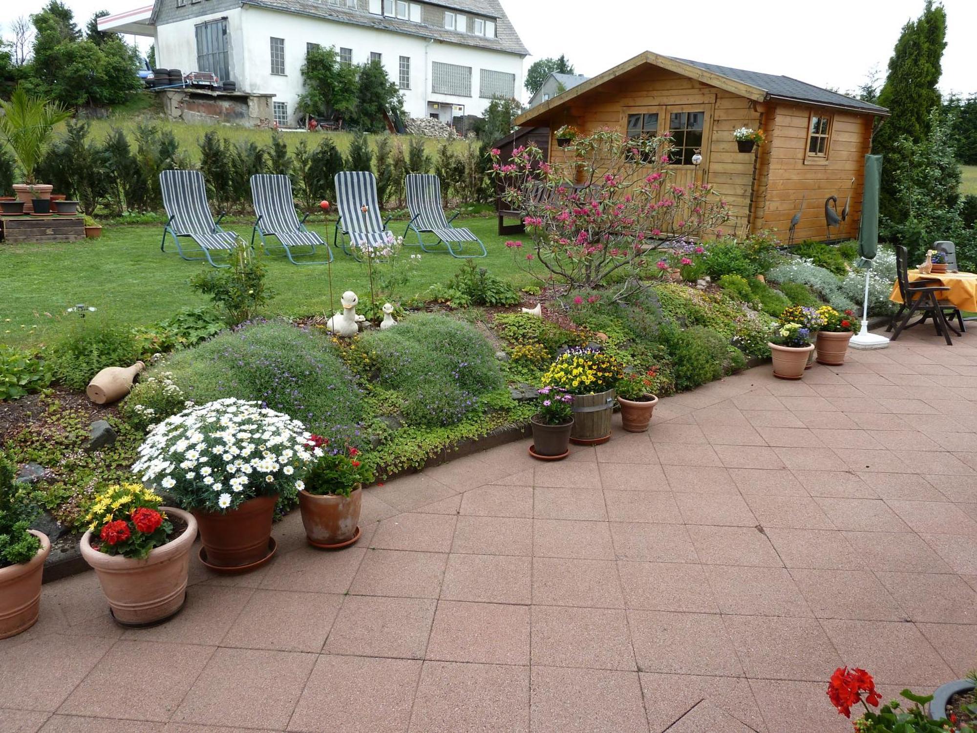 Apartment Jungst วินเทอร์แบร์ก ภายนอก รูปภาพ